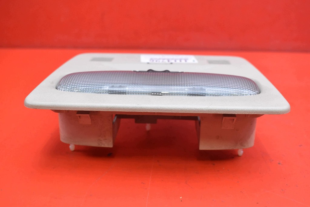 light lighting of the interior front 6H52-519D04-AF LAND ROVER FREELANDER 2 II
