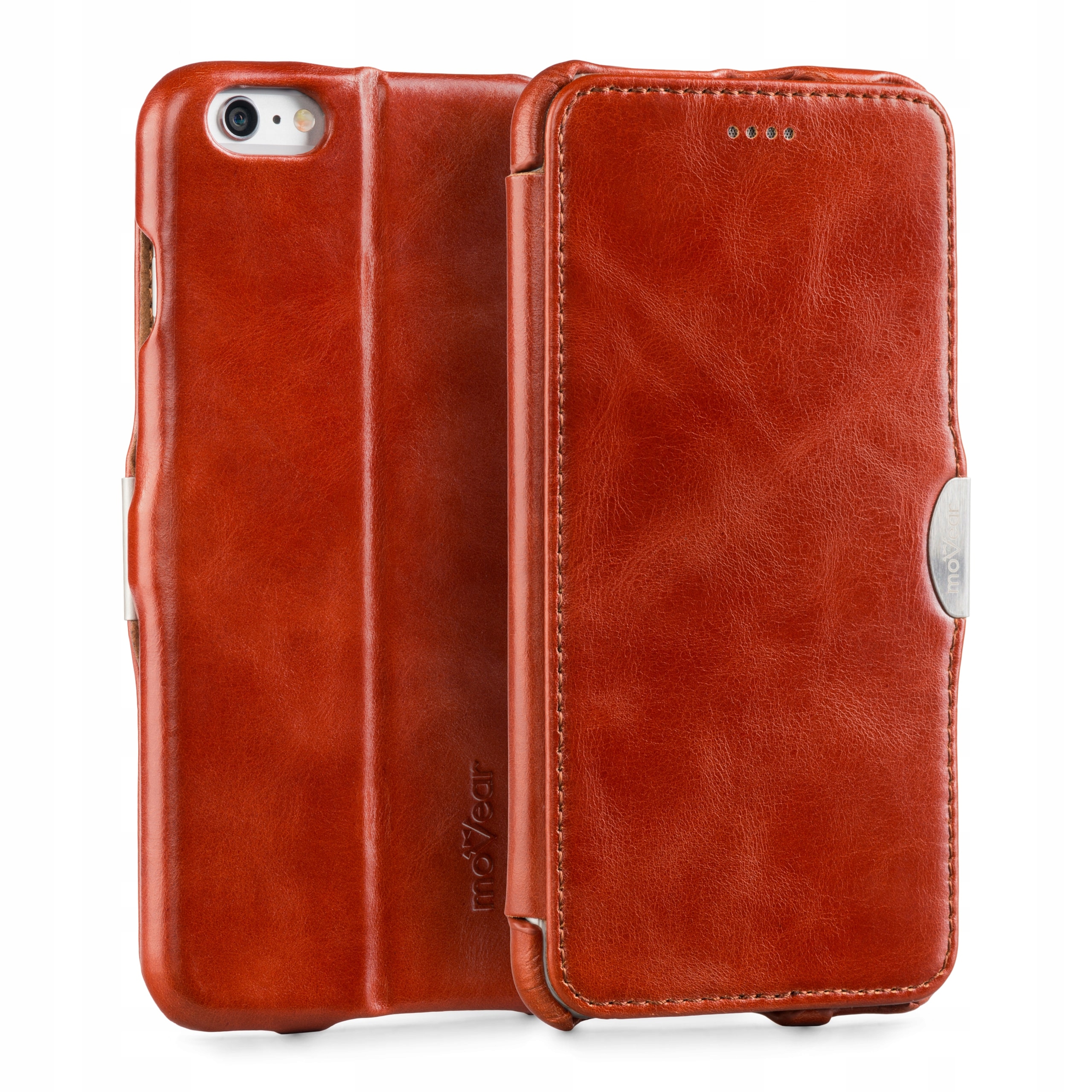 Obal kryt Premium Pouzdro 6 Plus 6s Plus Movear