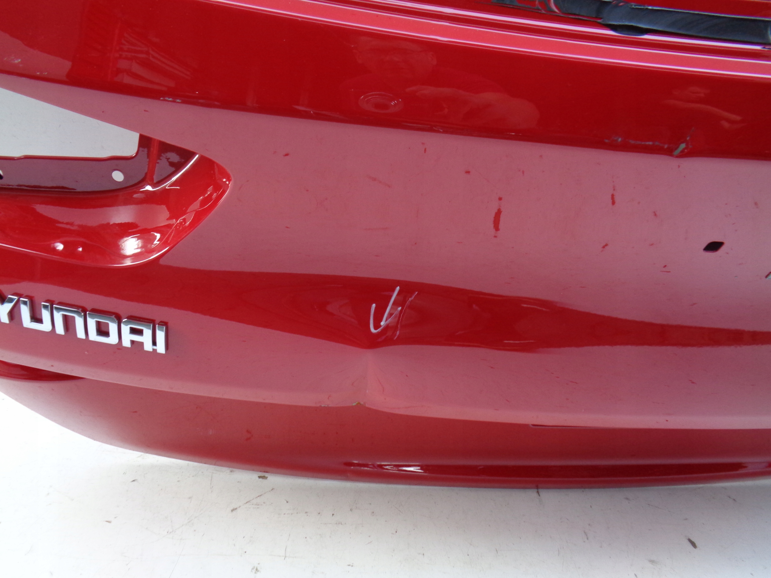 boot doors HYUNDAI I30 III 17- KOMBI NR 37271
