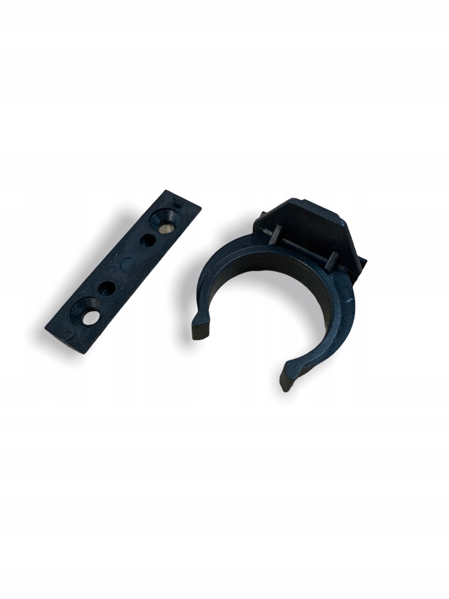 KLIP DO COKOŁU STOPKA NÓZKA DO 60-80MM - 2 SZTUKI