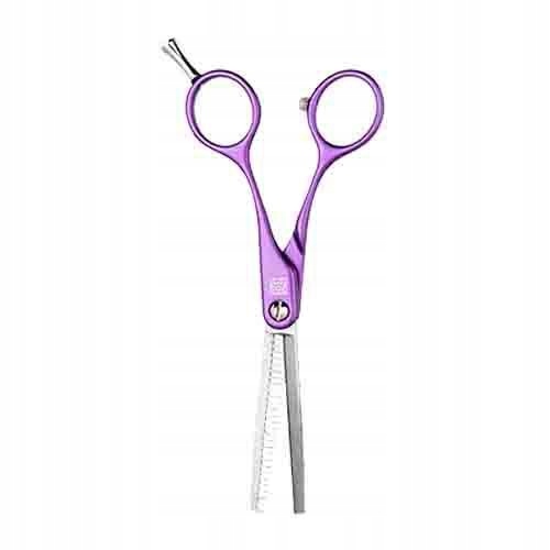 Nůžky na stínování vlasů Purple Symetric 28T 5,5' Artero