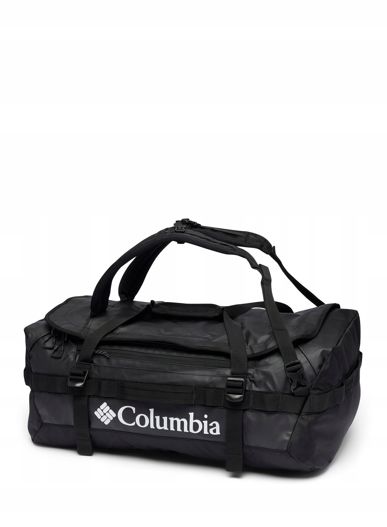 Torba podróżna Columbia Landroamer 60 l black 60 l