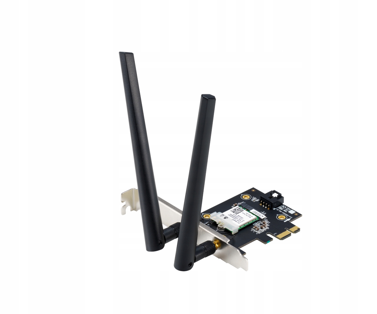 

Karta sieciowa wewnętrzna Asus PCE-AX1800