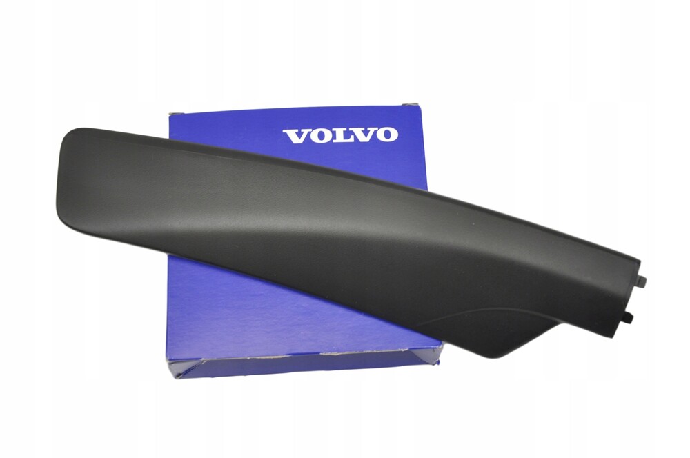 VOLVO XC90 ZAŚLEPKA RELINGU RELIG PRZÓD LEWY