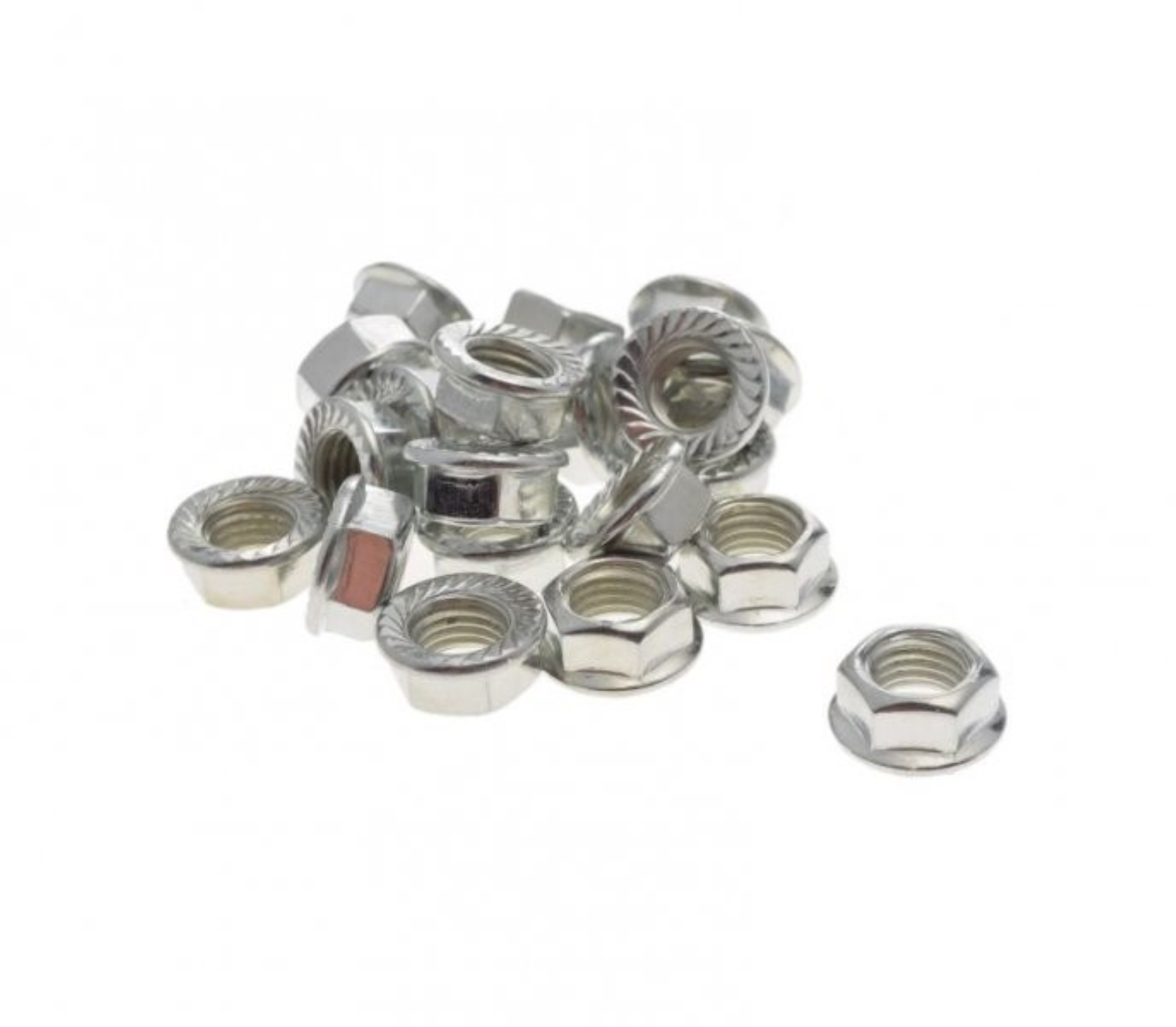 

Nakrętka osi mechanizmu korbowego M10x1,25 20szt