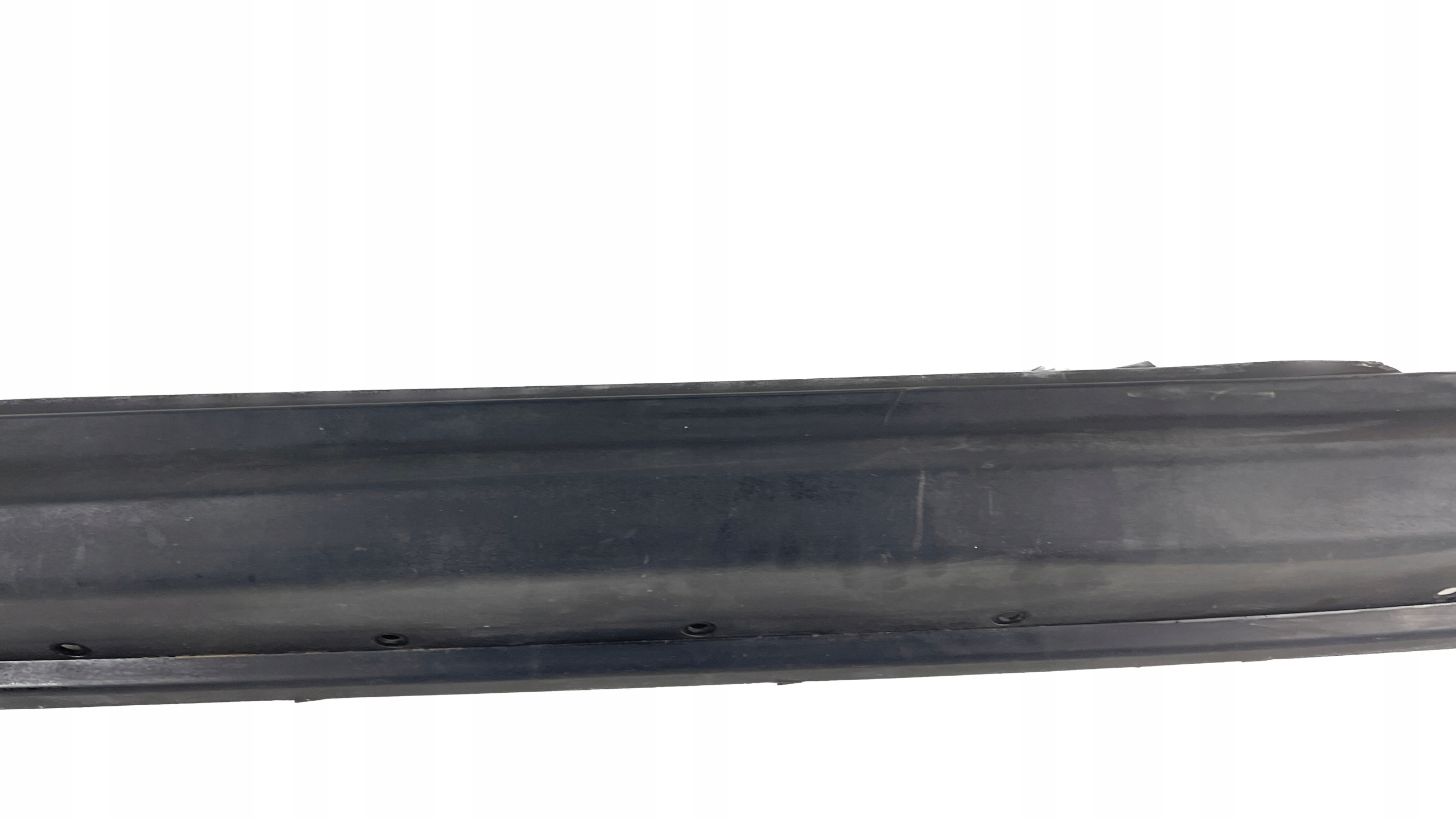 moulding threshold left MINI R55 7167591