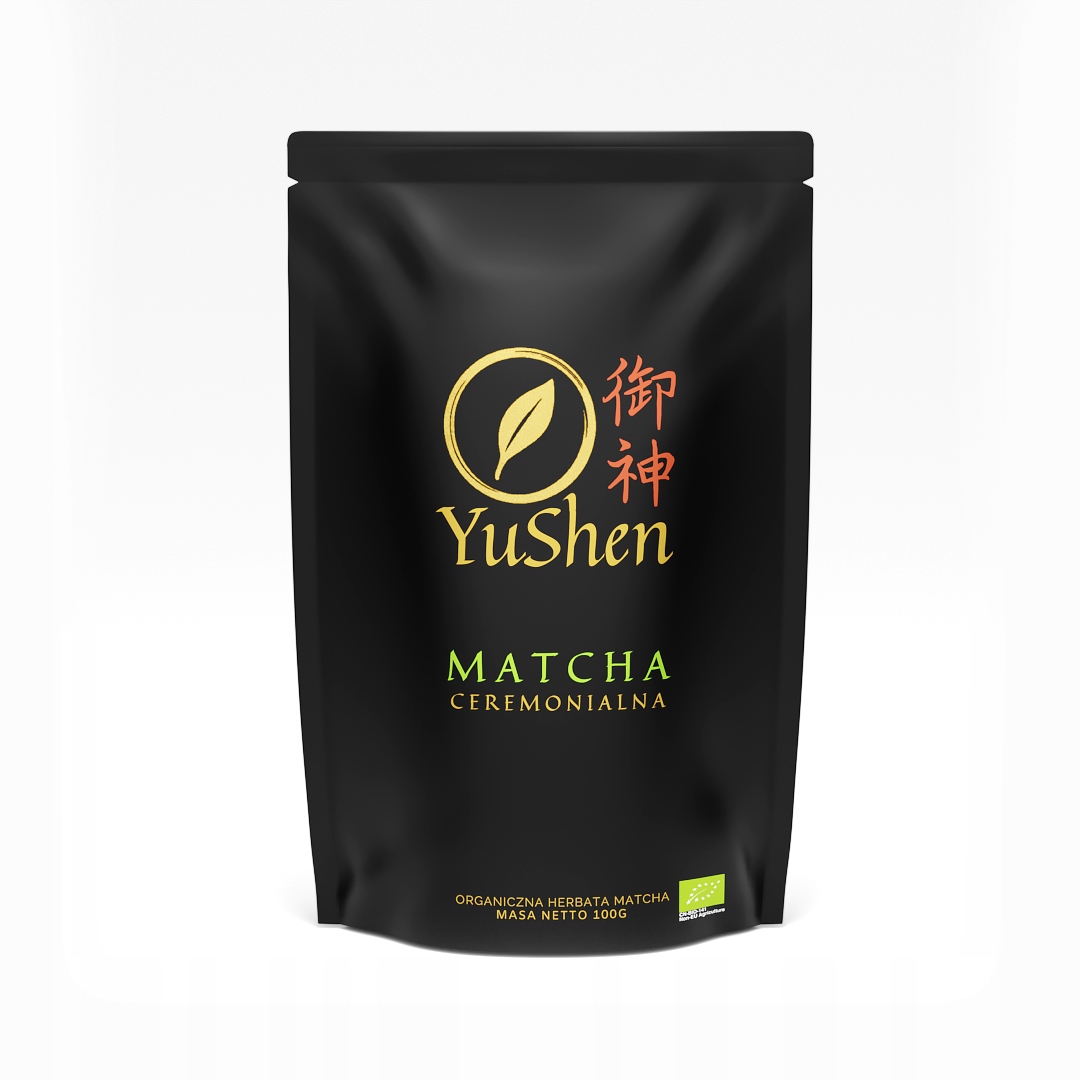 Levně Zelený Čaj Matcha Ceremoniální I. sklizeň (bio) 100 g