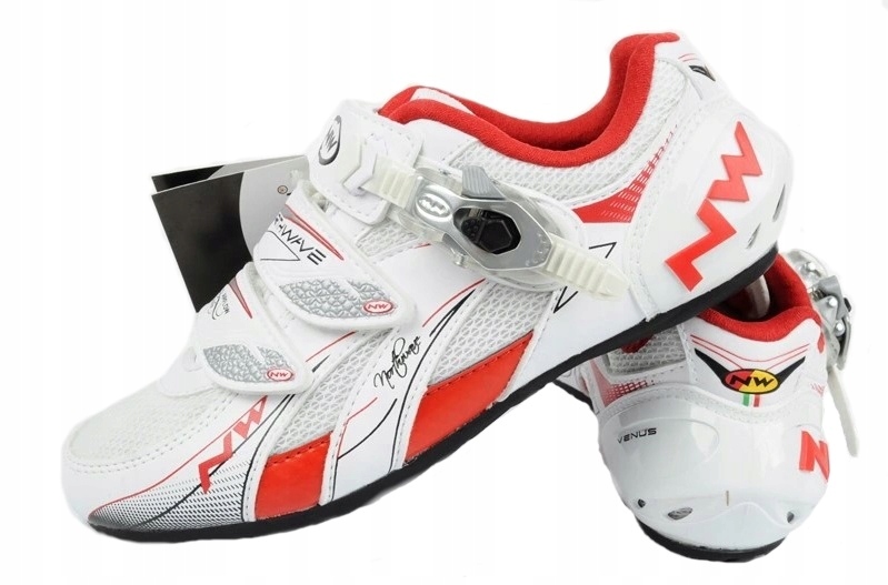 

Buty rowerowe Northwave Venus Sbs [80121006 52]