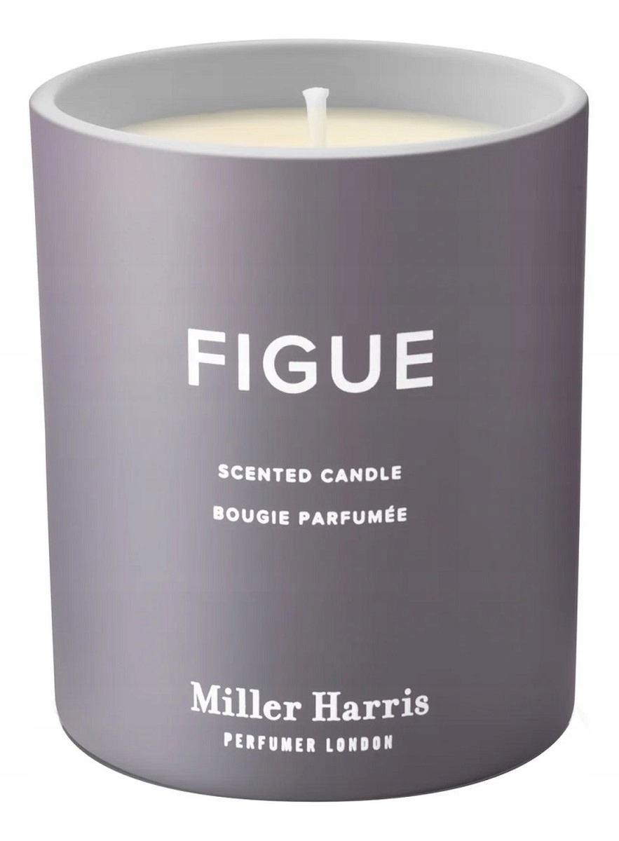 Miller Harris Figue vonná sviečka 220 g