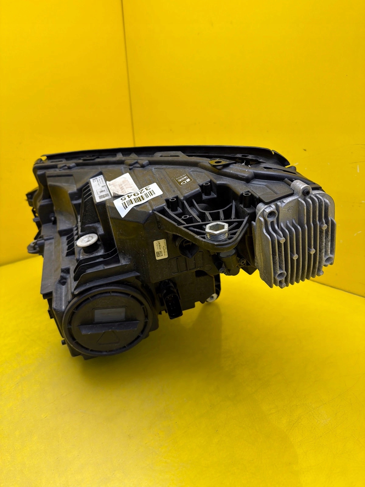 light right Mercedes EQC W293 293 Full Led A2939060201