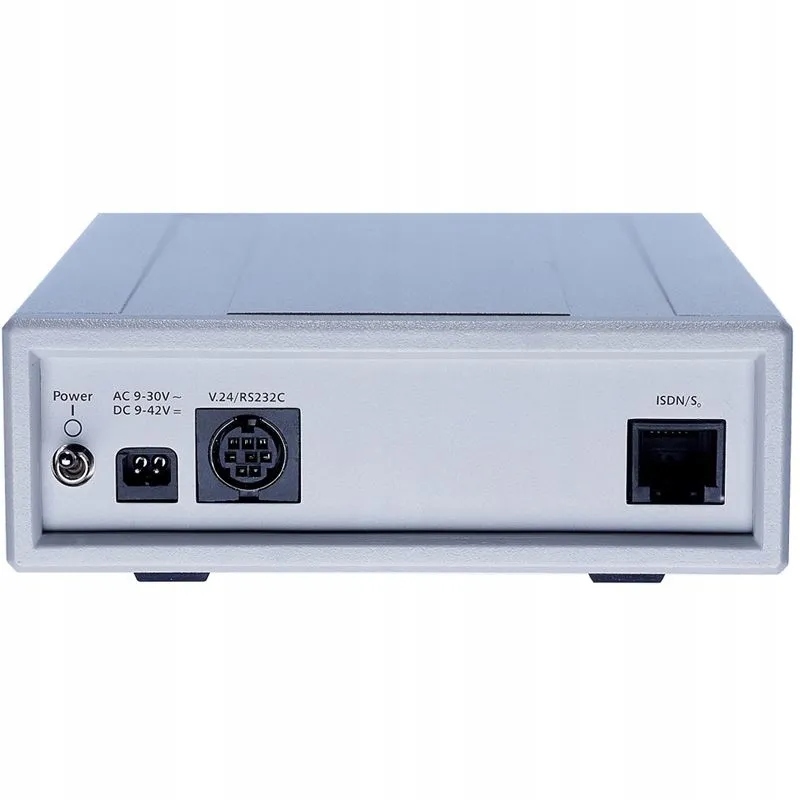 Adapter Termalny Modem Microlink Isdn Windows 2000