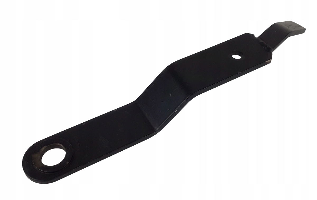 Originální rám napínáku pásu nožů traktoru Oleo-Mac Front Cut 106