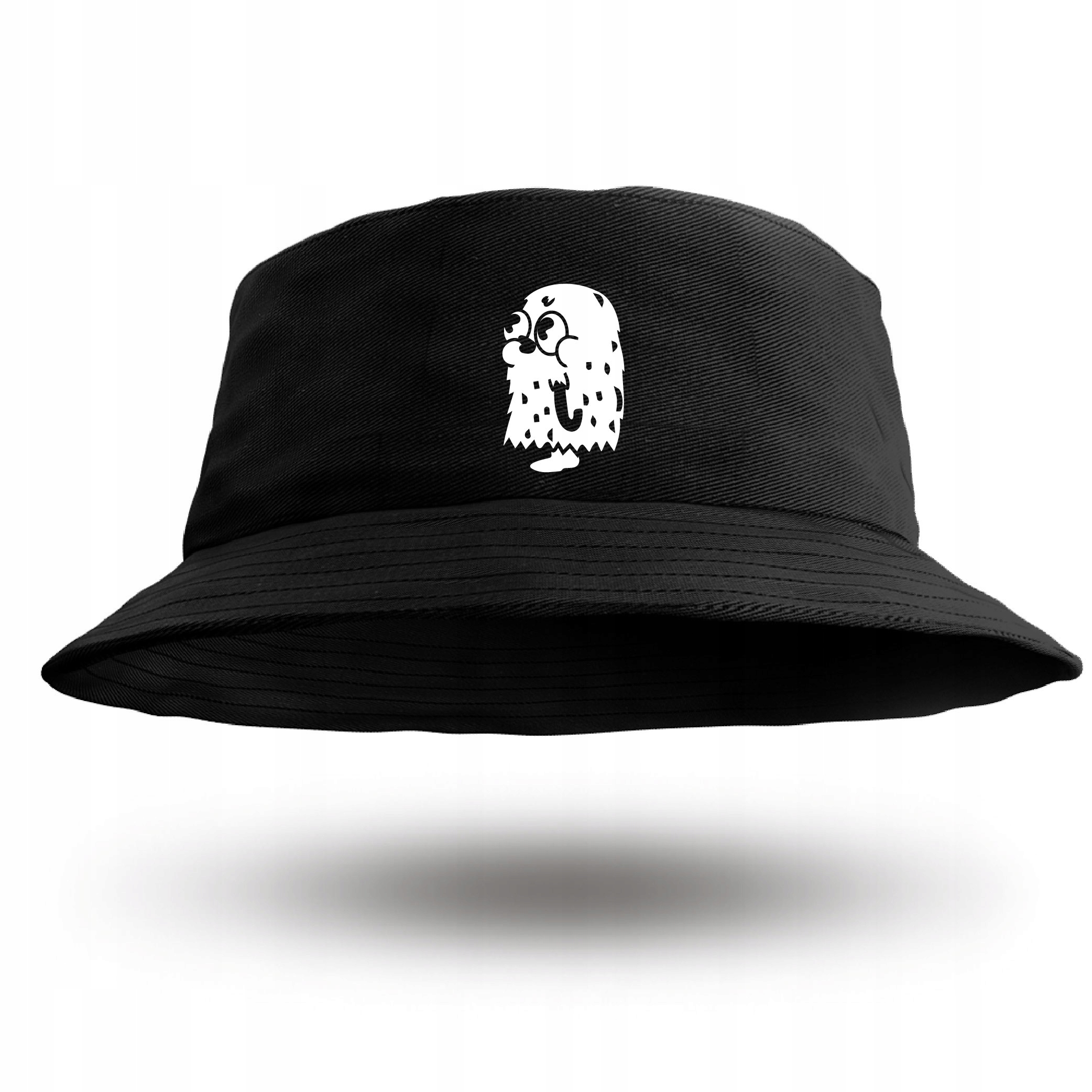 

Kapelusz Czapka Bucket Hat Kurczak