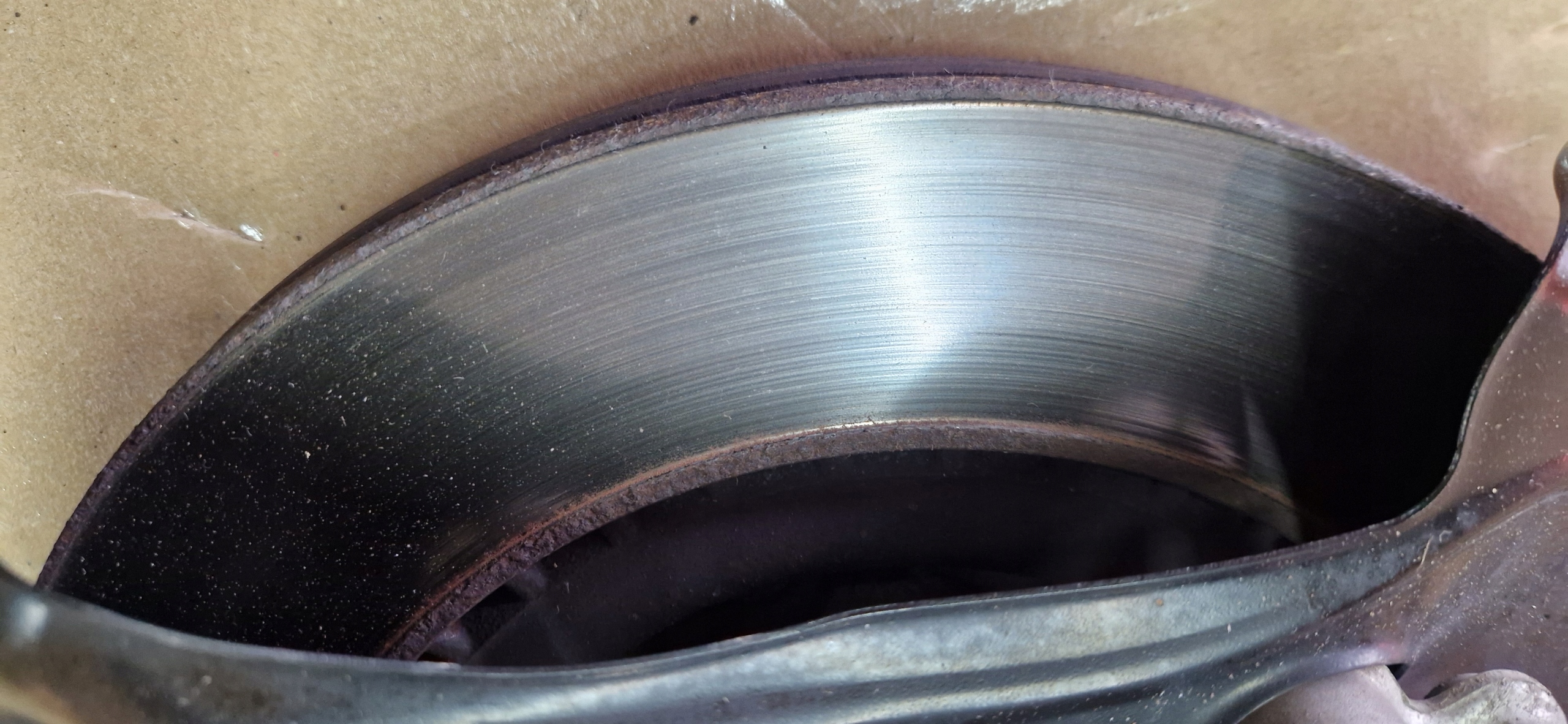 Mozzo FUSELLO perno mozzo disco AUDI Q7 Q8 4M0505432AE Destro IDEAL