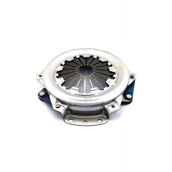 ZESTAW SPRZĘGŁO TARCZA DOCISK ŁOŻYSKO FIAT 126P Producent części Statim