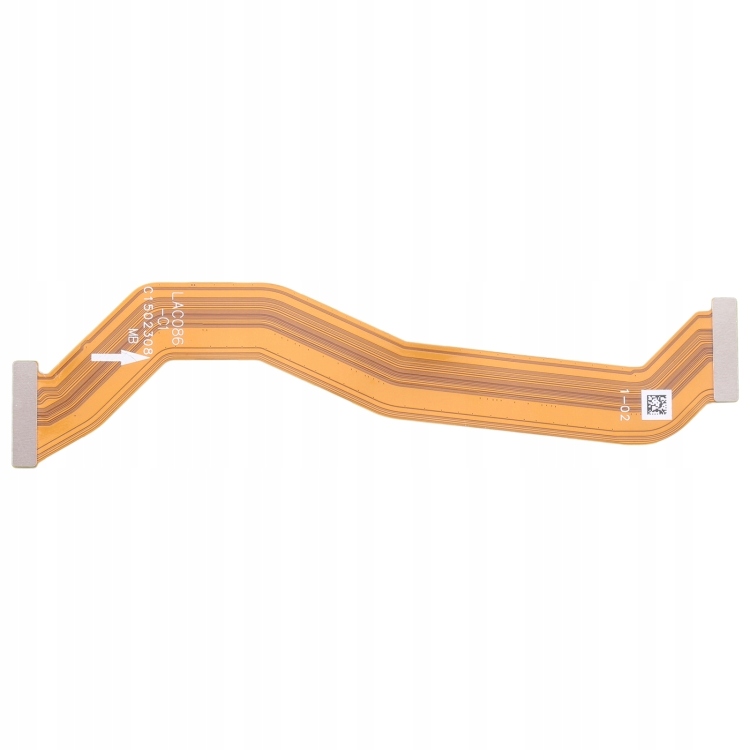 For OPPO Reno10 Pro 4G LCD Flex Cable