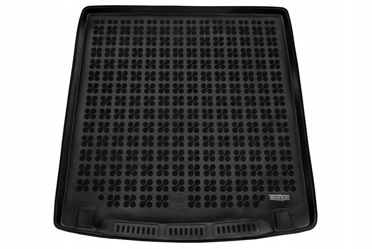 Vana do kufru gumová Renault Laguna 2007-15, Grand