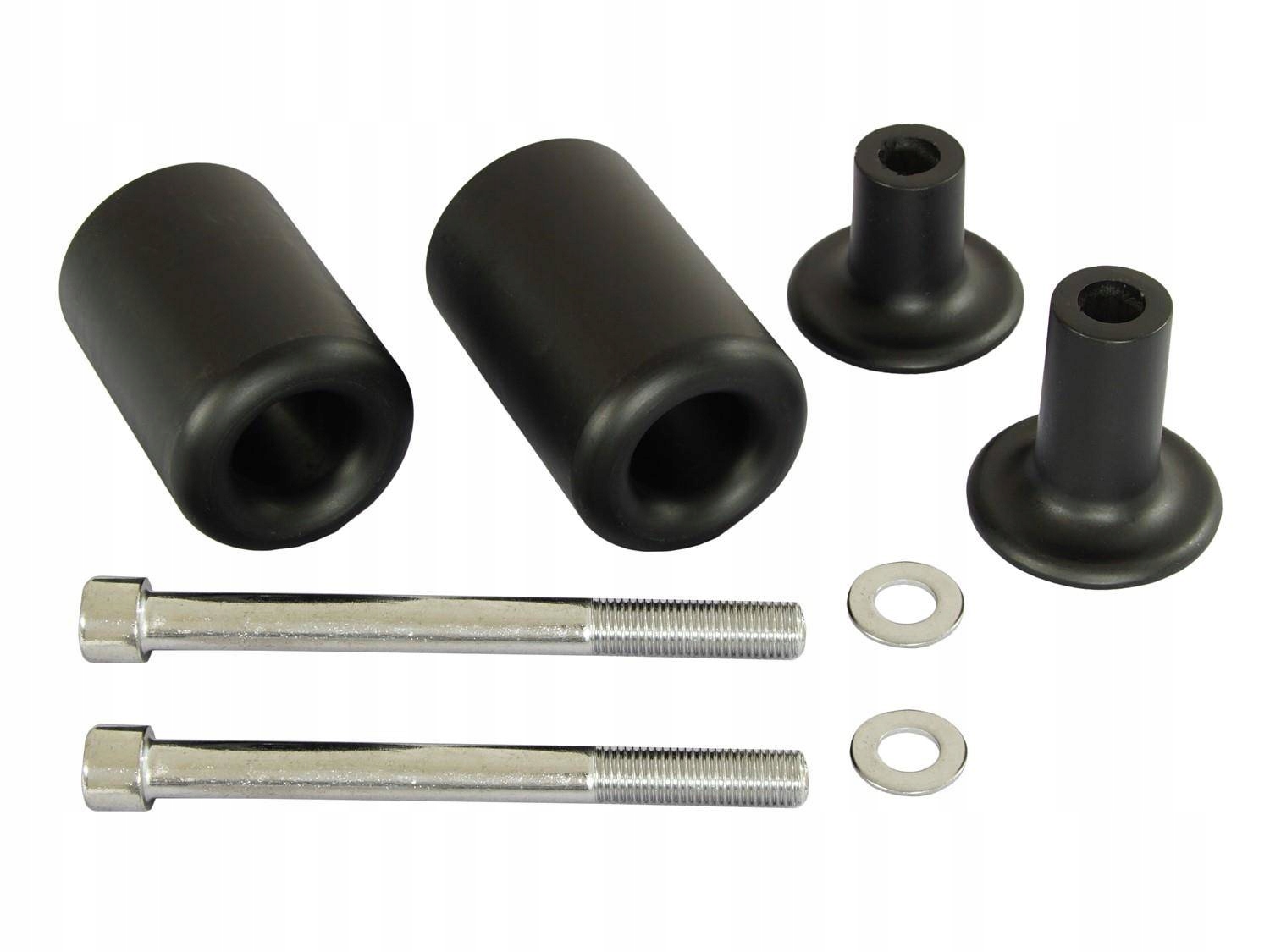 Crash Pady Slidery do KAWASAKI ZX6R 636 13-14