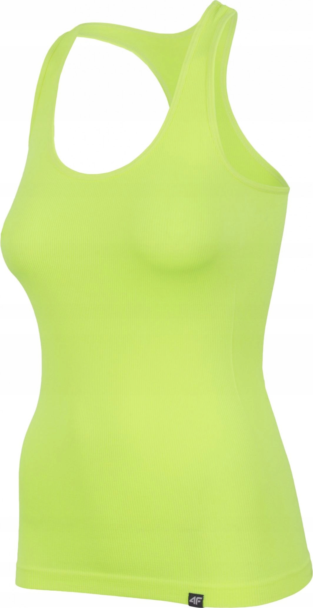 Koszulka treningowa bez rękawów, rozmiar L/XL