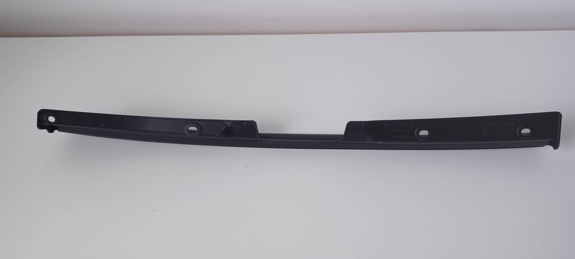 Dichtsatz Tür heck MERCEDES W447 A4477310080