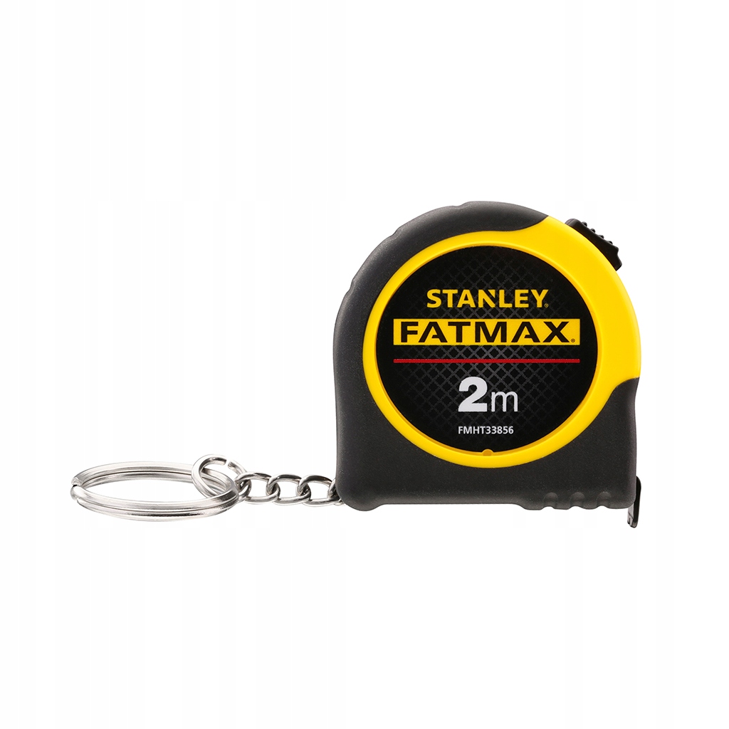 

Miara Taśma Zwijana Fatmax Brelok 2M 33856 Stanley