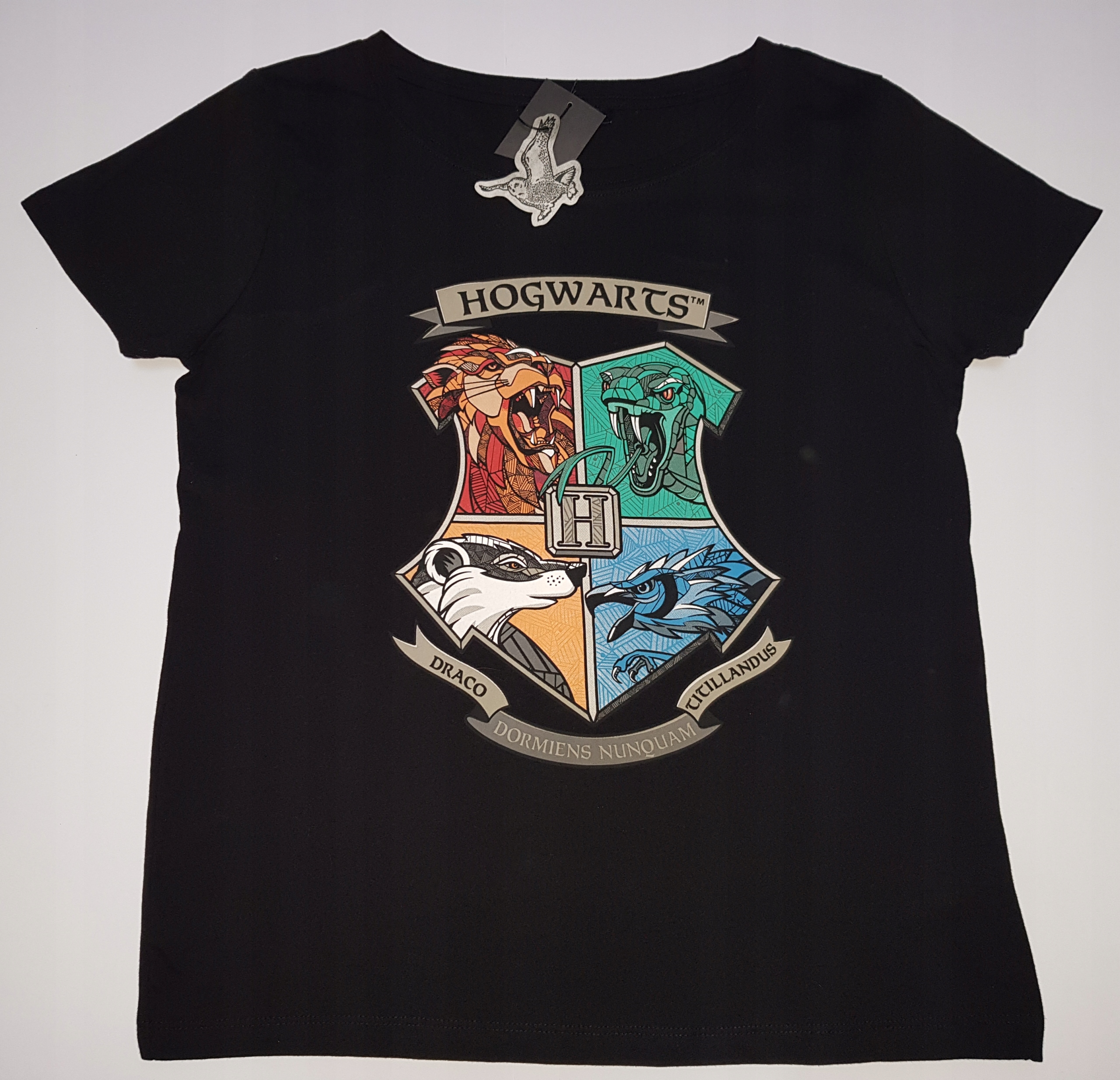 

T-shirt damski Harry Potter M reserved