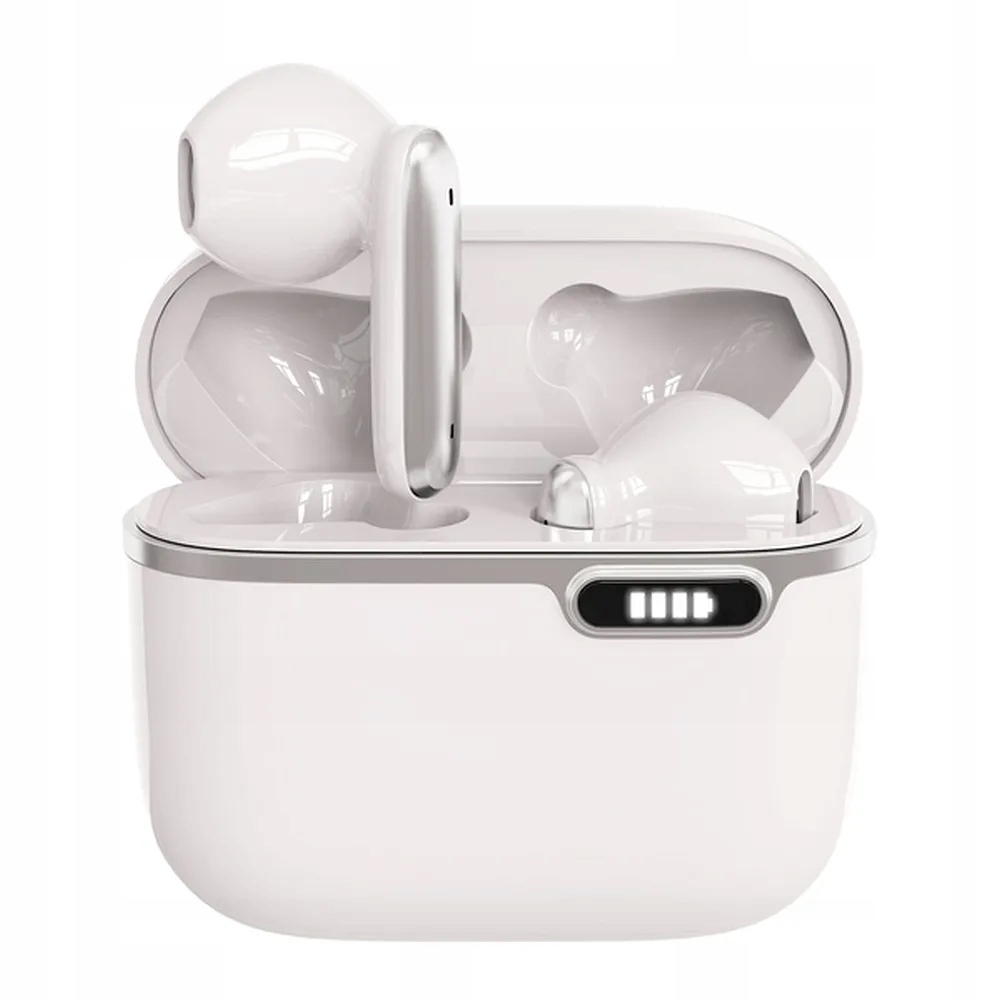 Art bezdrátová sluchátka Bluetooth Tws dokovací stanice s konektorem Typ