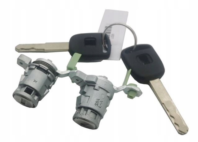 72185-S9A-013 - ЛЕВАЯ ПРАВАЯ ВСТАВКА ДВЕРНОЙ ЗАМОК ДЛЯ HONDA CR-V II RD