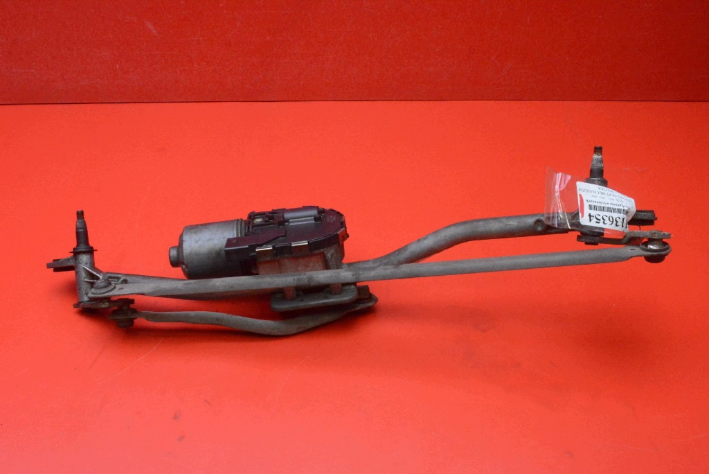 mécanisme moteur lave glaces avant EU 4F1955023B AUDI A6 C6 04-08