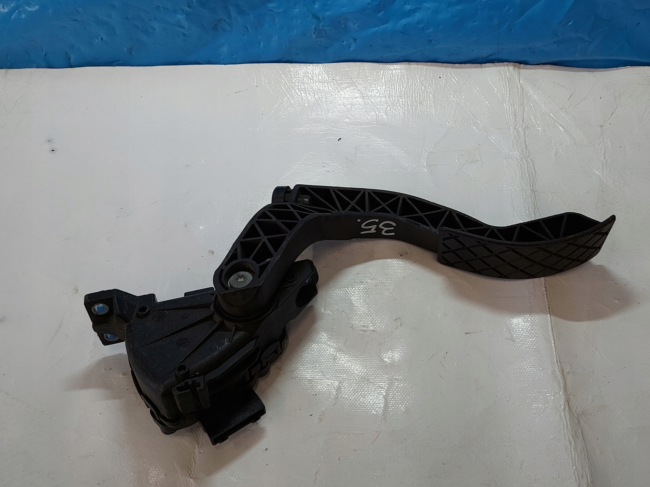 Gaspedal B5 FL 2.5 TDI 8D1723523N