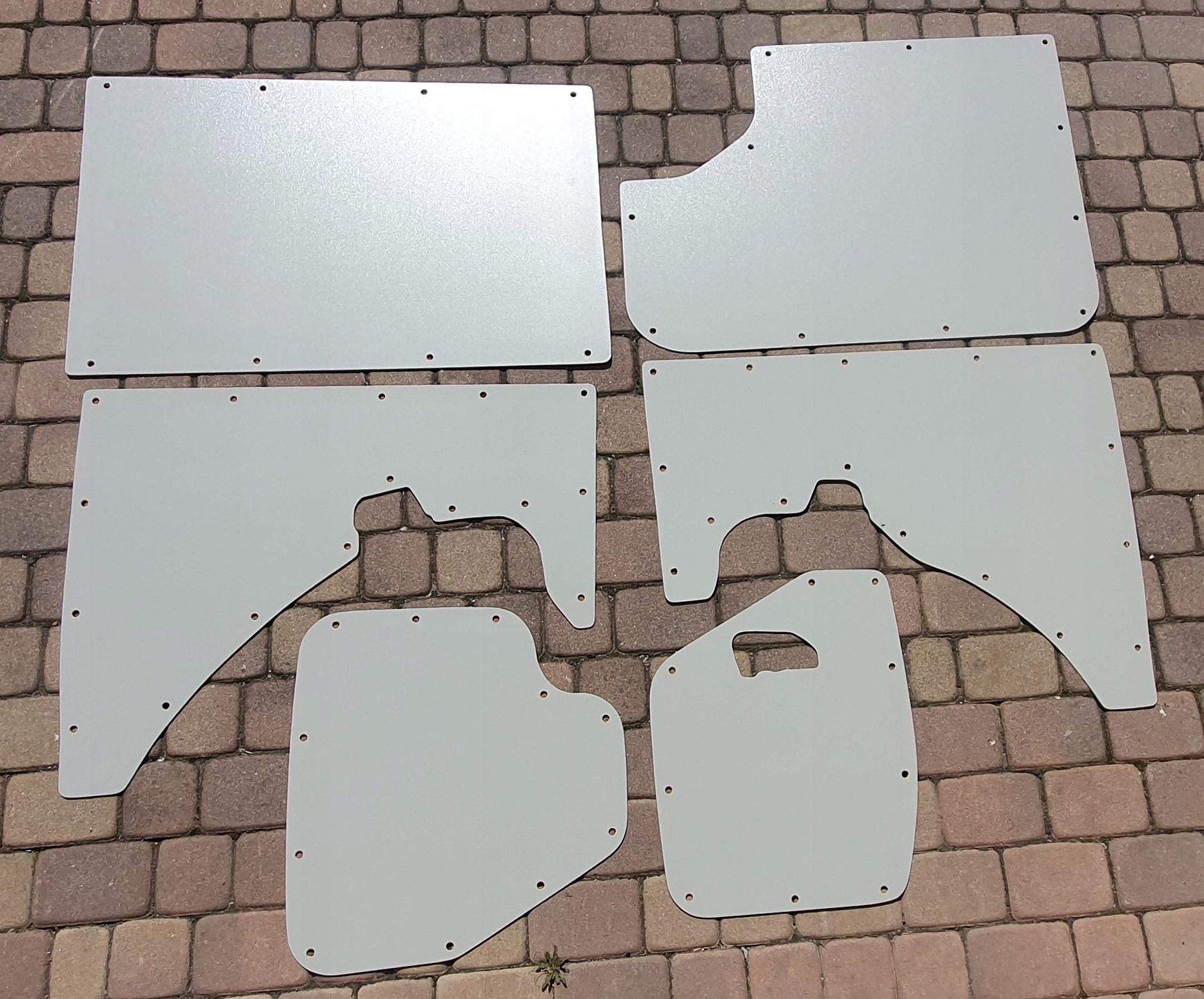 Čalounění Scudo Jumpy Proace L1 07-15 rok výroby