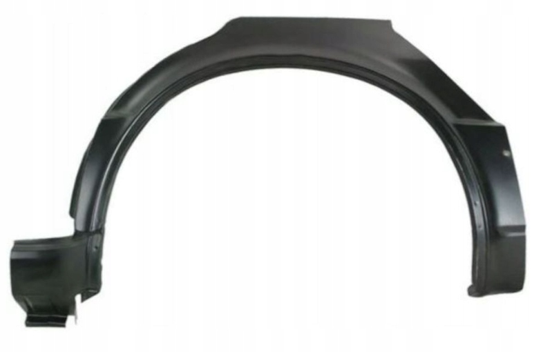 REPER. BŁOTNIKA TYŁ LEWA SAAB 9000 04.85-12.98