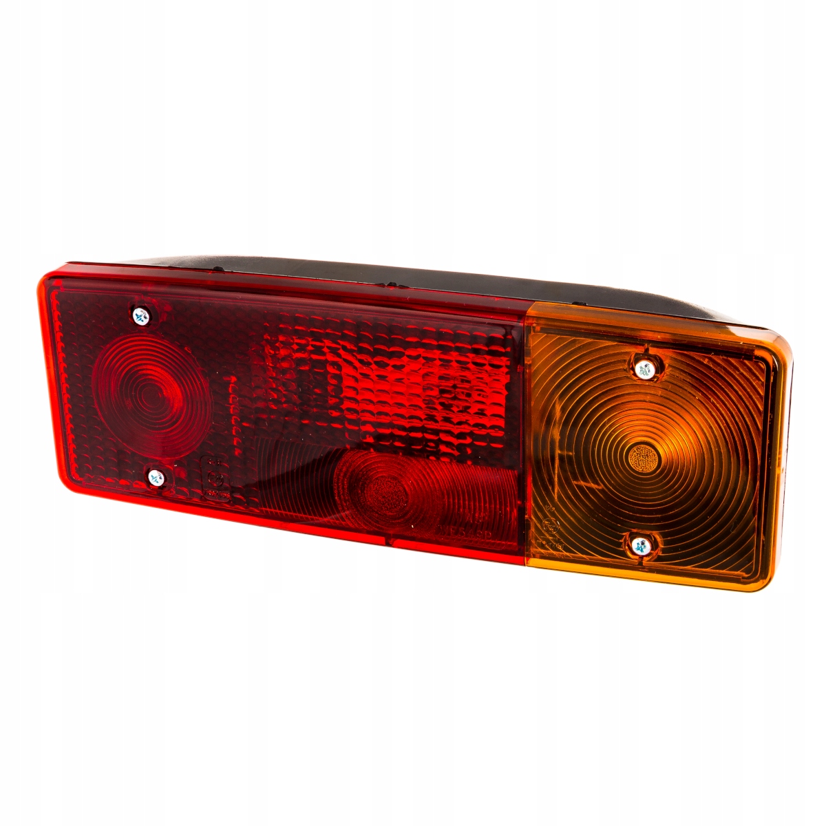 

Lampa Zespolona Tylna E-549 Plastik Prawa