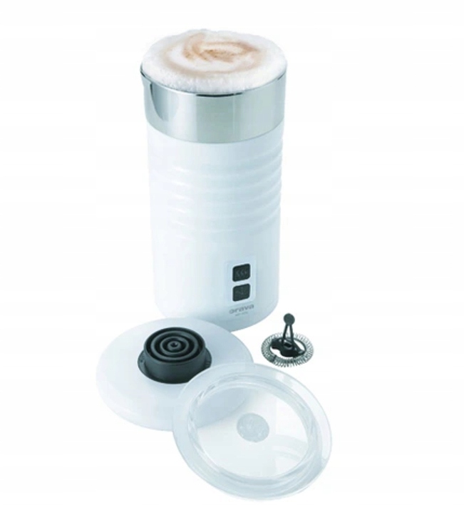 Napěňovač mléka Orava MF-400