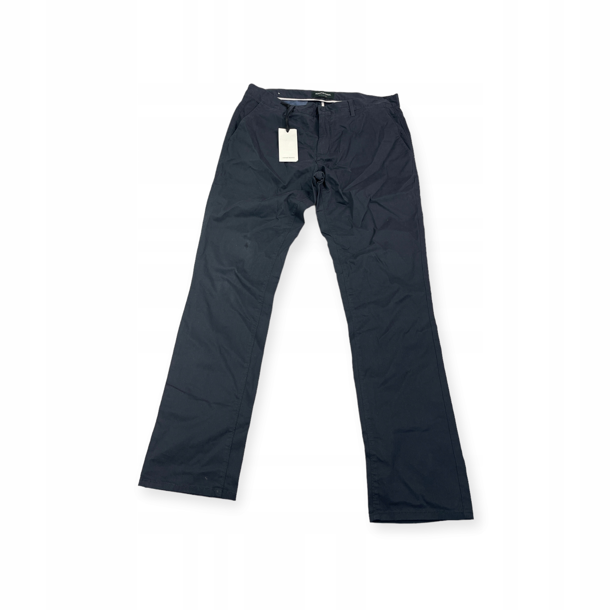 Elegantní pánské kalhoty Rodd&gunn 36R