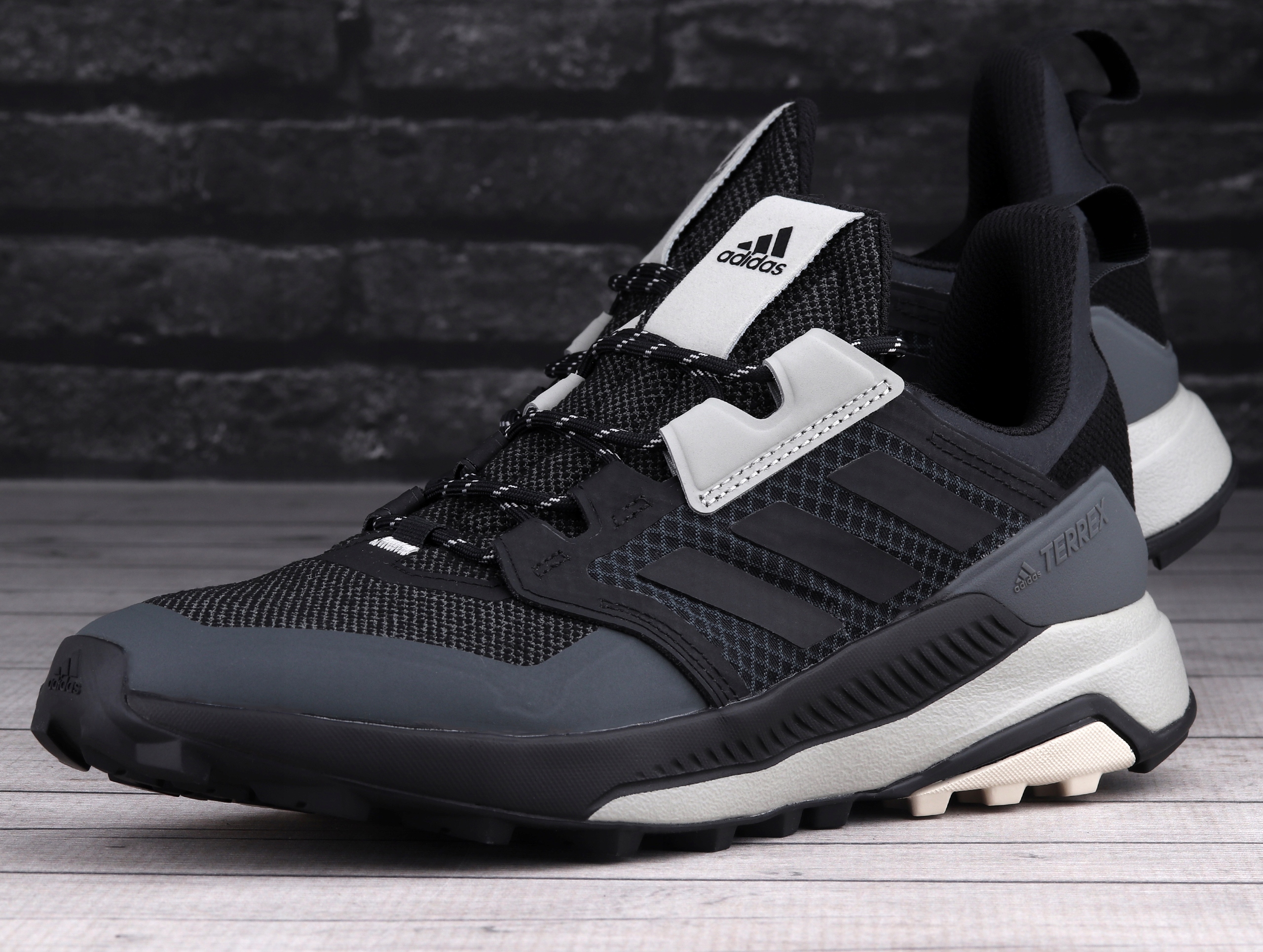 ADIDAS TERREX TRAILMAKER Obuwie Buty r. 46 2/3 Marka adidas