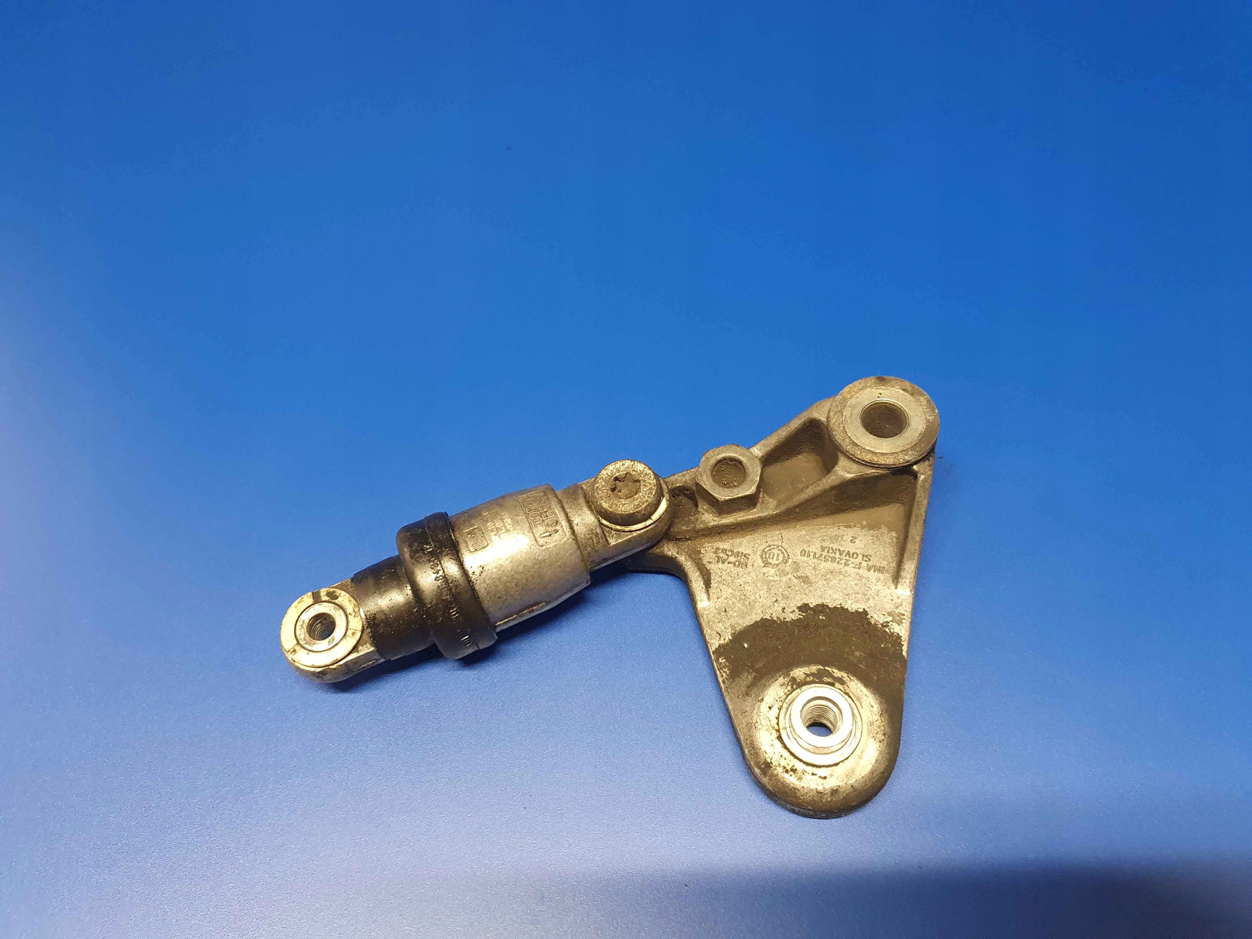 НАТЯЖИТЕЛЬ РЕМНЯ MAXITY 3.0 DCI MA71 F-228571.10