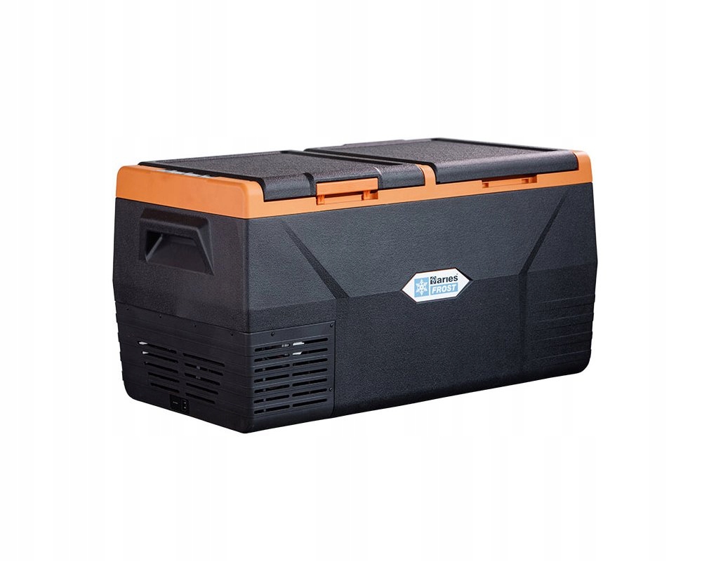 Lodówka ariesFROST AF75DZ Honda