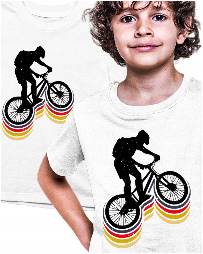 

Koszulka Mtb Górski dla Rowerzysty 146