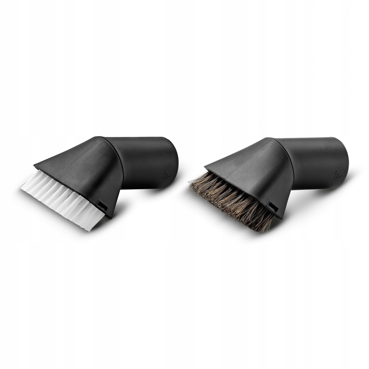 Čištění AUT-2 Kartáče – Tvrdé/měkké Vlasy