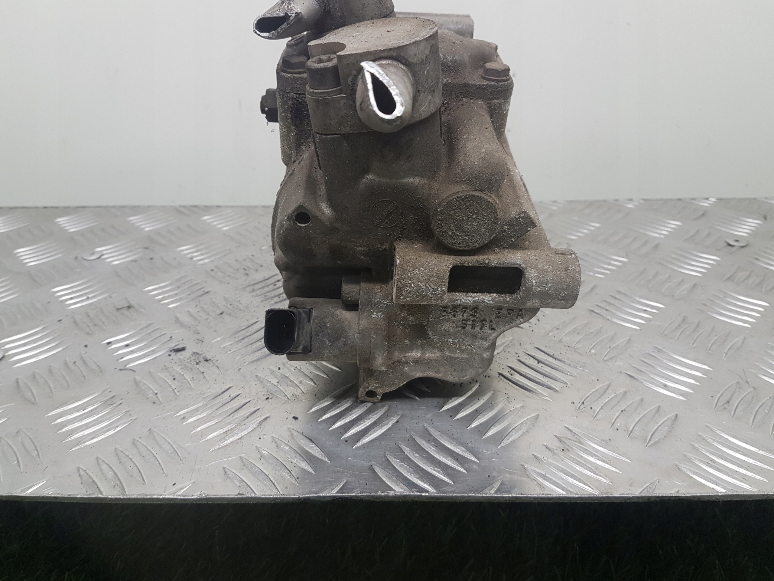 klimakompressor VOLKSWAGEN PASSAT B6 1K0820803Q