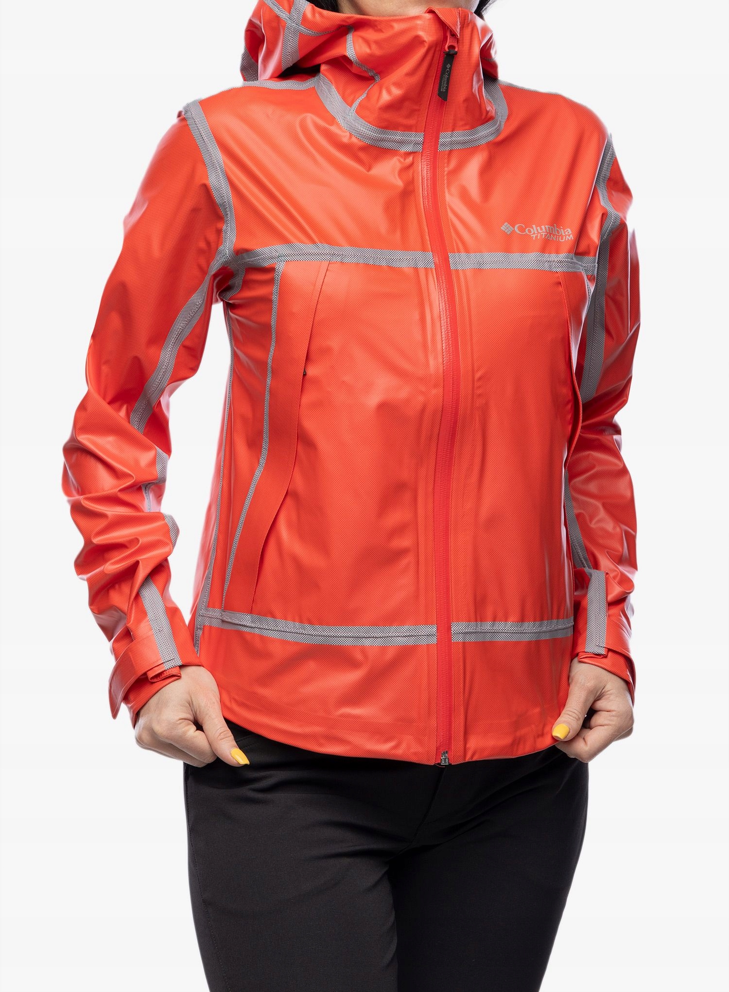 Dámská nepromokavá bunda Columbia OutDry Extreme Wyldwood Shell