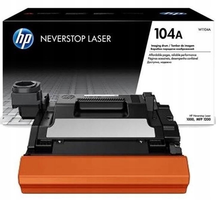 Bęben Hp 104A W1104A Laser 1000 1200 Neverstop