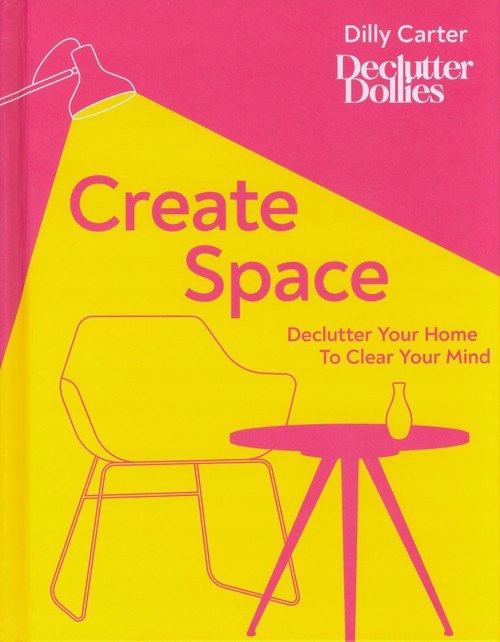 Create Space