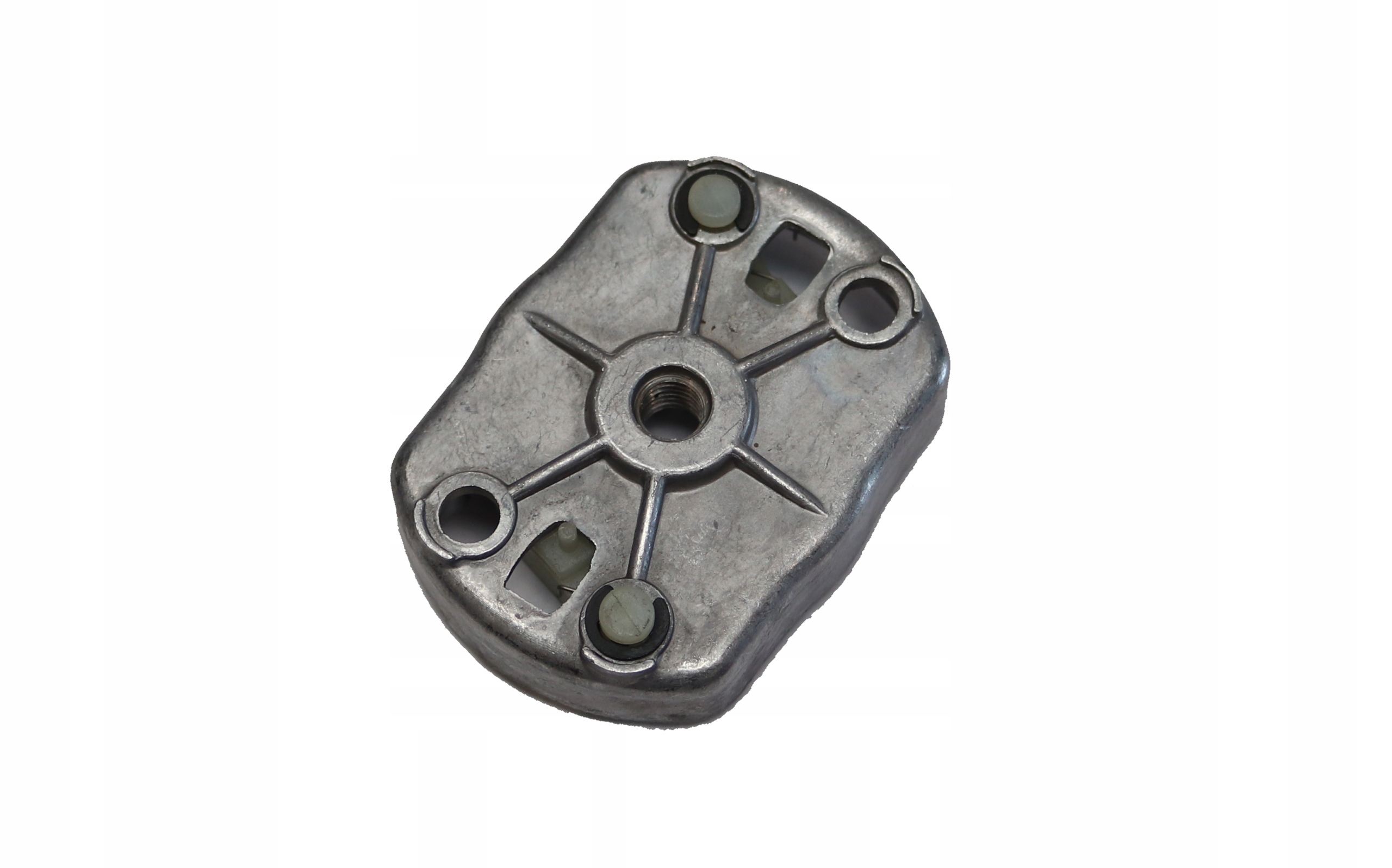 ZABIERAK ROZRUSZNIKA KOSY SPALINOWEJ PEZAL PBC255-2A