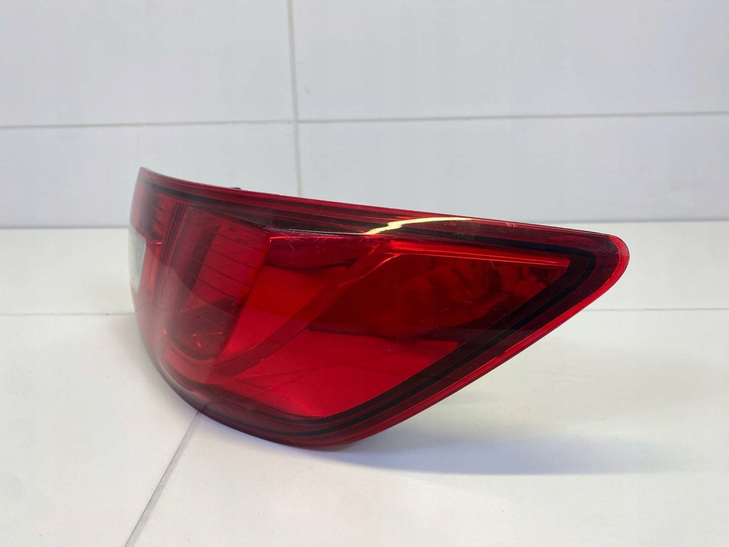 light rear right side Renault Clio 4 2015 265502831R