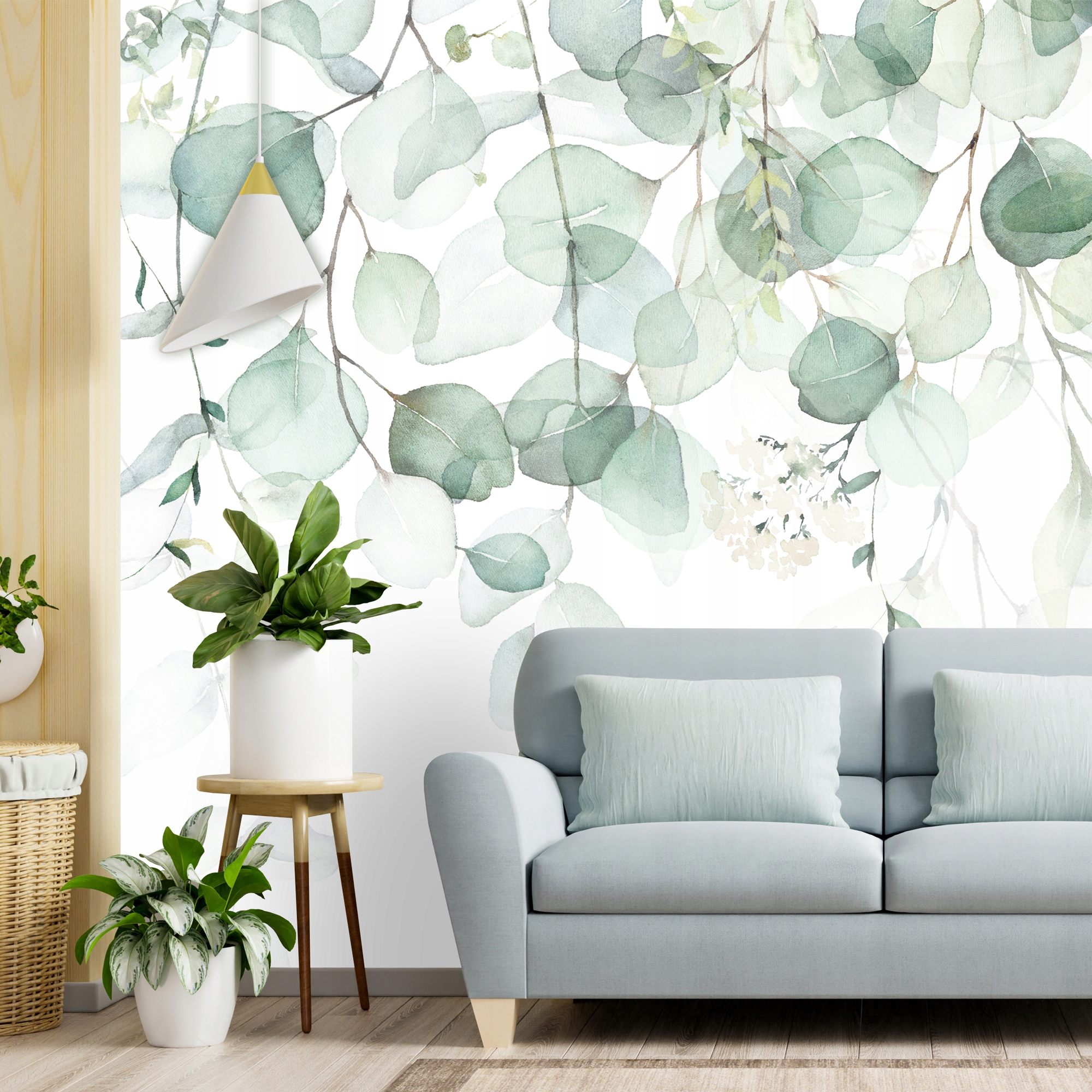 

Fototapeta Natura Liście 300x260 cm Premium jakość
