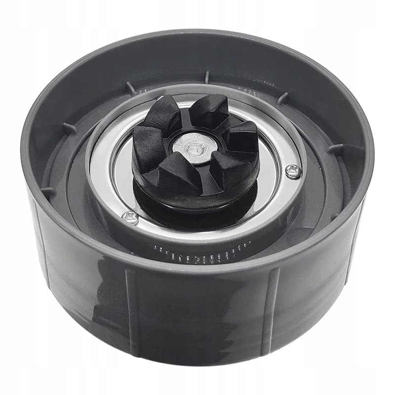 Nierdzewne ostrze noże do blendera kielichowego NutriBullet 600w 900w 1200w Kod producenta 4246739913316503