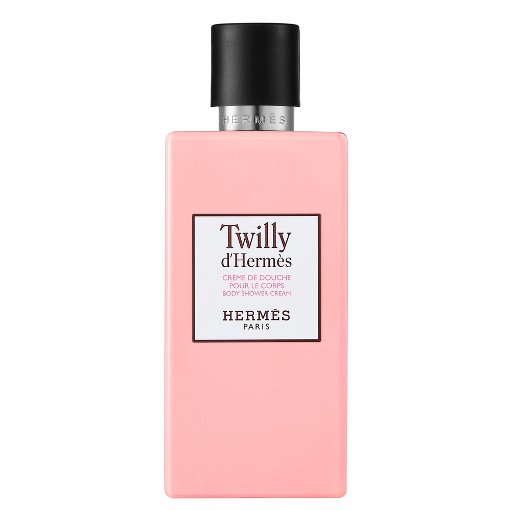Hermes Twilly D`hermes Sprchový Gel 200 Ml