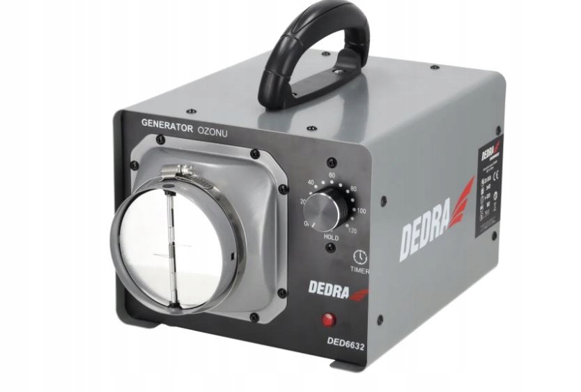 Generátor Ozónu 20 G/h